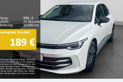 VW Golf 9.090 km 28.090 &euro; Recklinghausen 45663