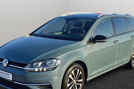 VW Golf 119.194 km 14.990 &euro; Castrop-Rauxel 44575