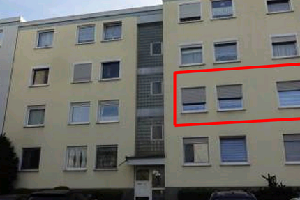 Wohnung zum Kaufen in Bochum-Hofstede 106.000 € 89 m² 4 zimmer