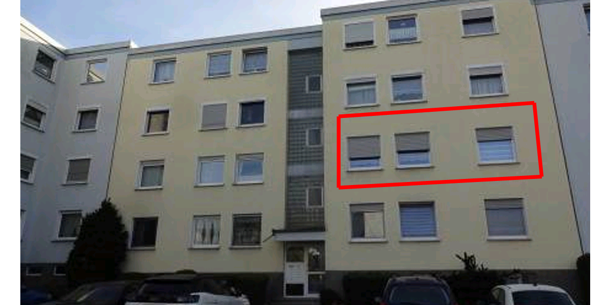 Wohnung zum Kaufen in Bochum-Hofstede 106.000 € 89 m² 4 zimmer