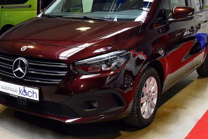Mercedes-Benz T-Klasse 56.700 km 27.980 € Neukirchen-Vluyn 47506