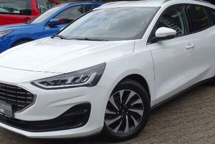 Ford Focus 65.232 km 20.990 &euro; Essen 45355