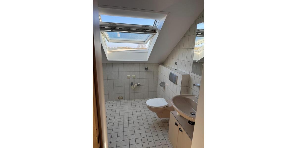 Dachgeschoßwohnung Dorsten Altstadt - 2 Zimmer, 66 m&sup2;, 480&euro; | Angebot:26444527