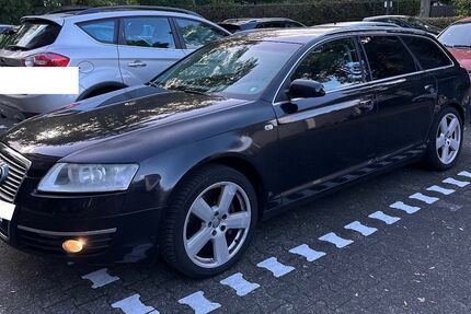 Audi A6 287.000 km 5.500 € Marl 45770
