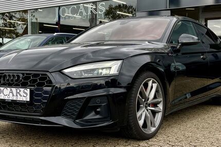 Audi A5 41.636 km 37.950 € Kamp-Lintfort 47475