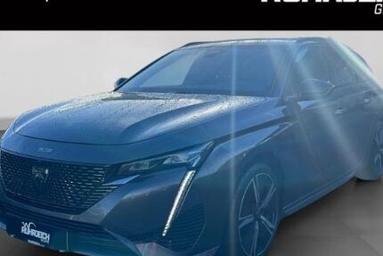 Peugeot 308 25.600 km 26.990 € Duisburg 47059