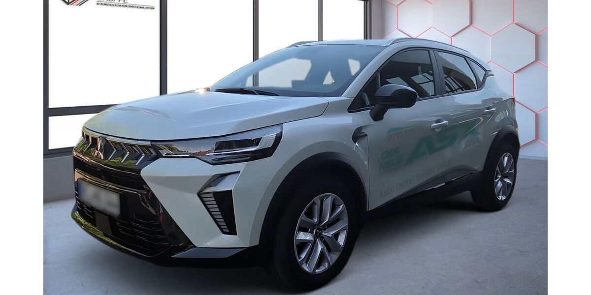 Mitsubishi ASX 5.500 km 22.990 € Recklinghausen 45663