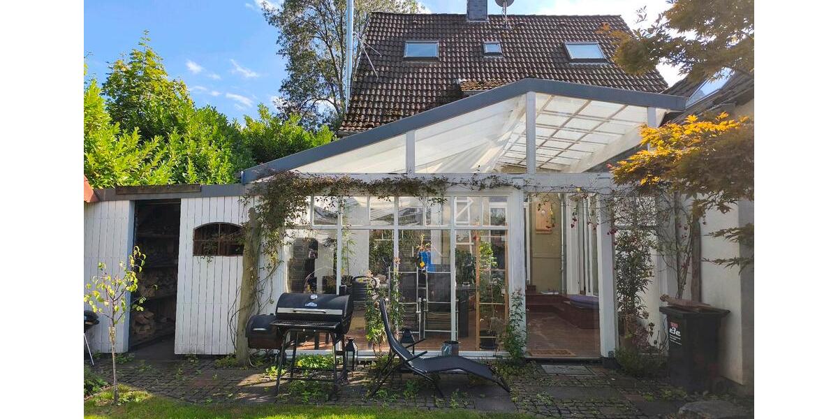 Doppelhaushälfte Essen Stadtbezirk VI - 4 Zimmer, 90 m&sup2;, 385.000&euro; | Angebot:27428629