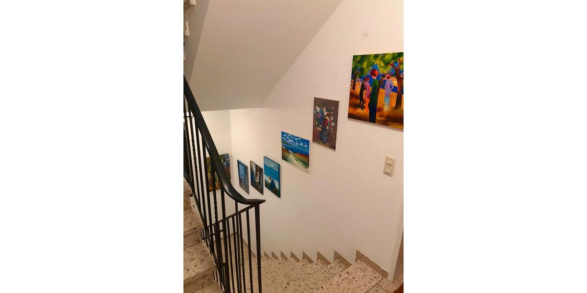 Etagenwohnung Moers Rheinkamp - 2.5 Zimmer, 58 m&sup2;, 715&euro; | Angebot:26286779