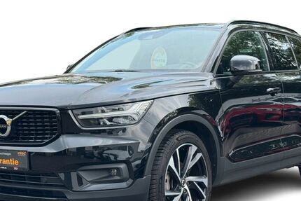 Volvo XC40 92.000 km 22.980 &euro; Duisburg 47249