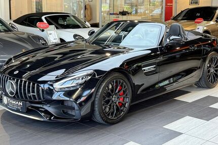 Mercedes-Benz AMG GT 14.500 km 116.950 &euro; Mülheim an der Ruhr 45472