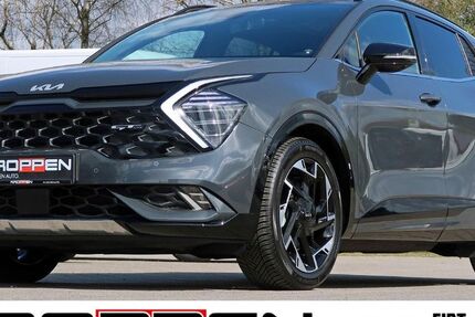 Kia Sportage 12.297 km 36.480 &euro; Herten 45701