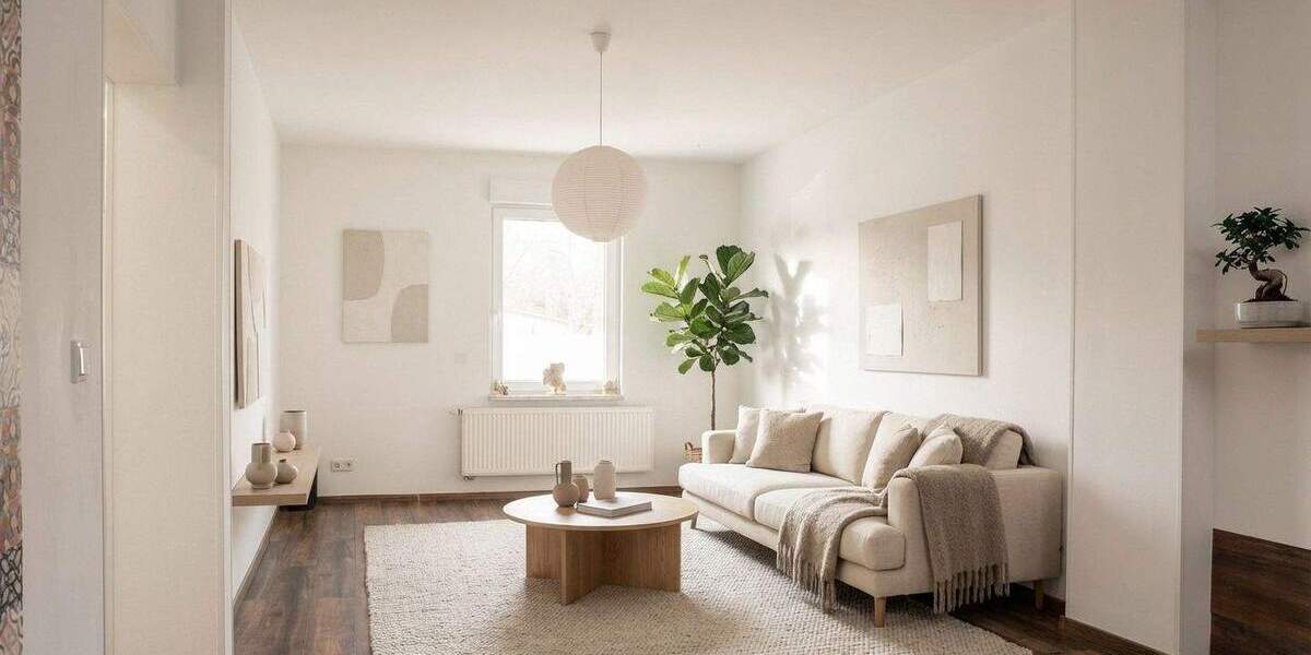 Romantisches Ein- bis Zweifamilienhaus in Märchenlage von Bottrop-Batenbrock 8 zimmer