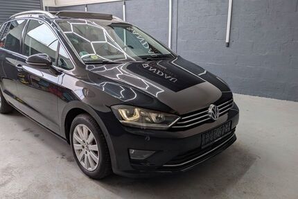 VW Golf Sportsvan 320.000 km 7.300 € Moers 47441