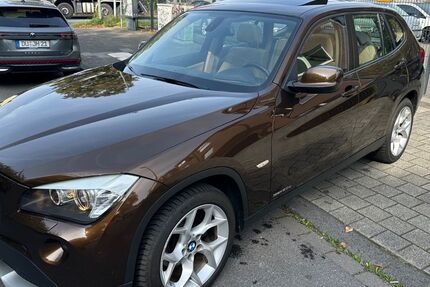 BMW X1 172.000 km 8.299 &euro; Duisburg 47226