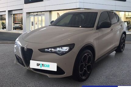 Alfa Romeo Stelvio 48.530 km 37.770 € Ratingen 40878