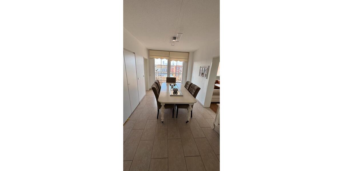 Etagenwohnung Duisburg Walsum - 4 Zimmer, 84 m&sup2;, 229.000&euro; | Angebot:27081321