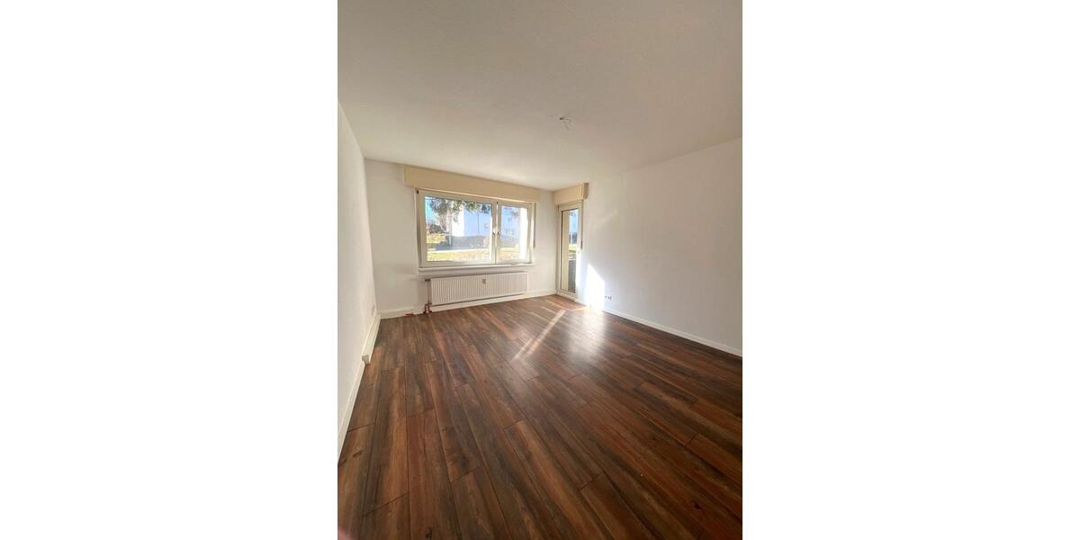 Erdgeschoßwohnung Witten Heven - 3 Zimmer, 65 m&sup2;, 570&euro; | Angebot:25380338