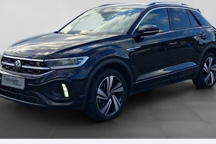 VW T-Roc 16.247 km 30.780 &euro; Recklinghausen 45663