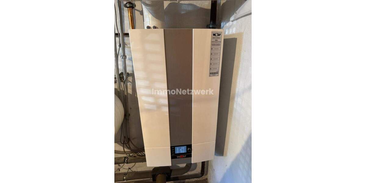 Mehrfamilienhaus mit 7 Wohnungen, Garage und ein Einfamilienhaus als Paket in Herne-Süd 1 zimmer