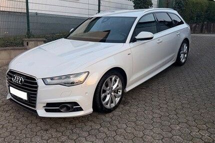 Audi A6 156.000 km 9.649 &euro; Witten 58454