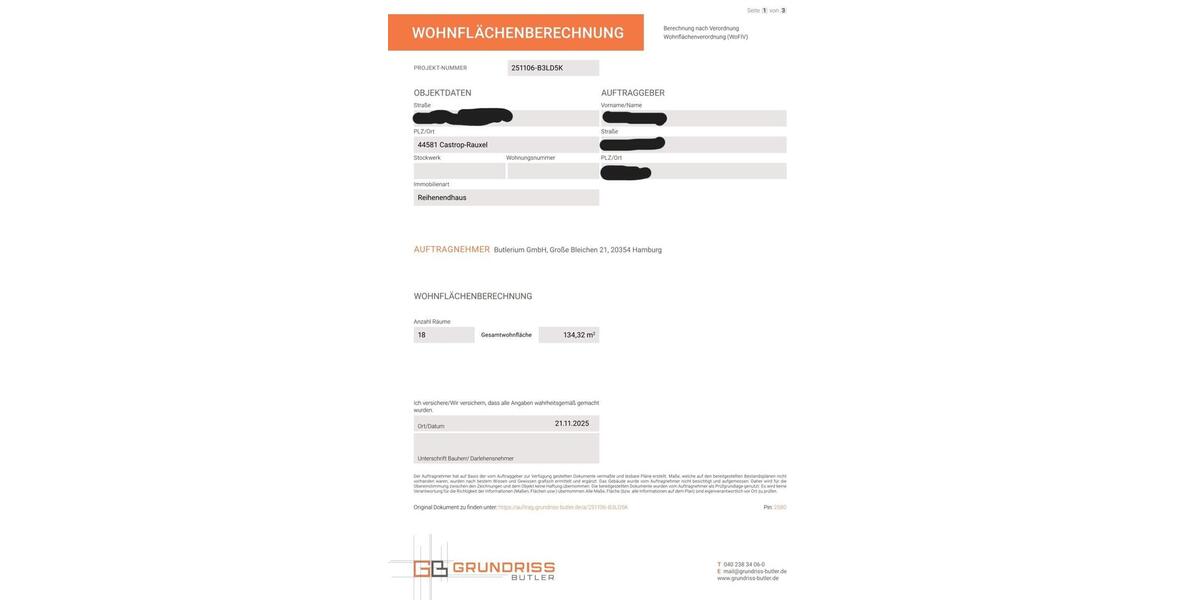 Einfamilien-Reihenendhaus in toller Lage zu verkaufen 7 zimmer