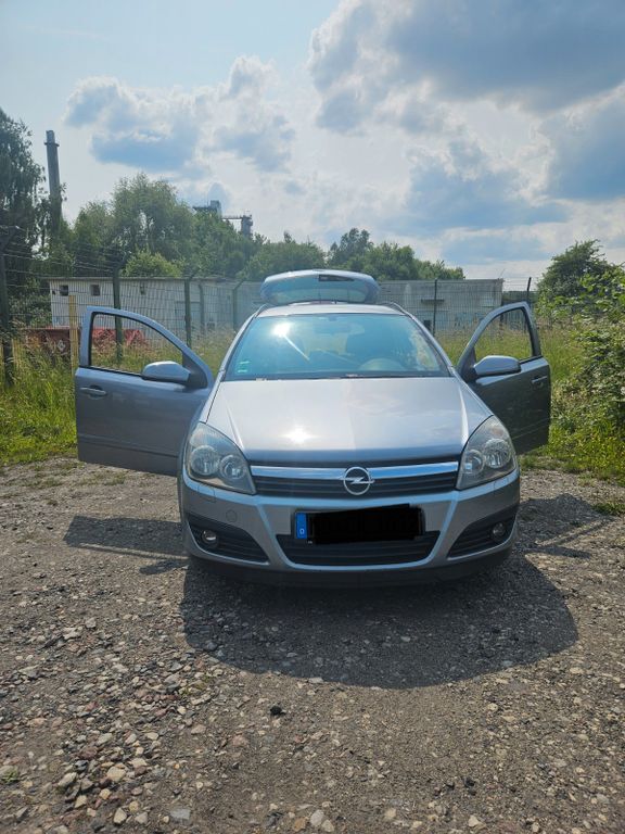 Astra