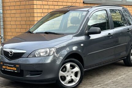 Mazda 2 126.374 km 4.850 € Essen 45326