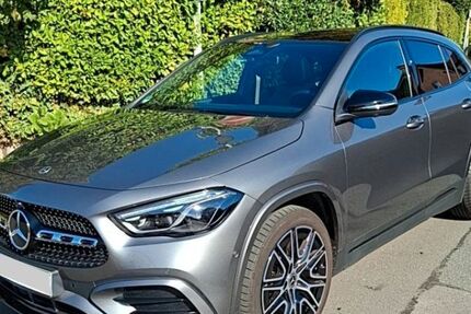 Mercedes-Benz GLA 200 7.267 km 40.900 &euro; Essen 45219