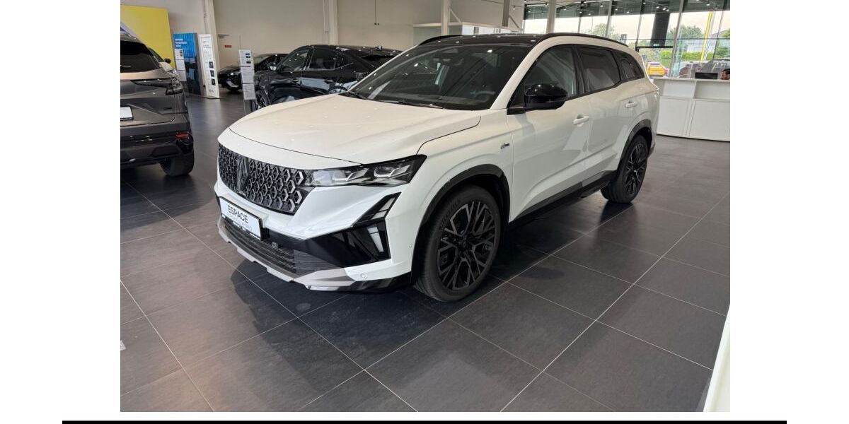 Renault Espace 3.497 km 42.998 &euro; Moers 47441