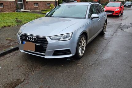 Audi A4 122.000 km 20.400 &euro; Duisburg 47166