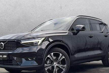 Volvo XC40 11.792 km 37.999 &euro; Dinslaken 46535