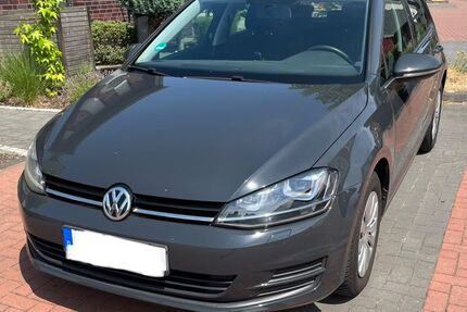 VW Golf 135.500 km 8.990 &euro; Bottrop 46244