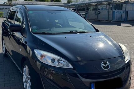 Mazda 5 176.250 km 7.299 &euro; Essen 45355
