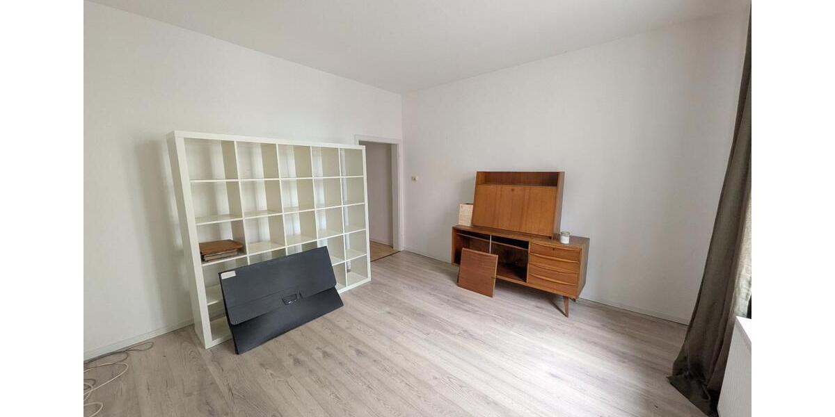 Erdgeschoßwohnung Bochum Querenburg - 3 Zimmer, 58 m&sup2;, 420&euro; | Angebot:26322743