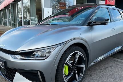 Kia EV6 11.740 km 47.790 € Dorsten 46282