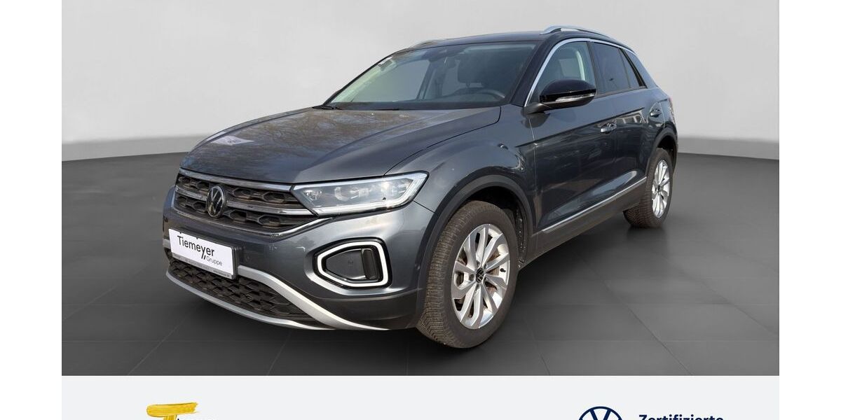 VW T-Roc 28.346 km 19.930 &euro; Duisburg 47059