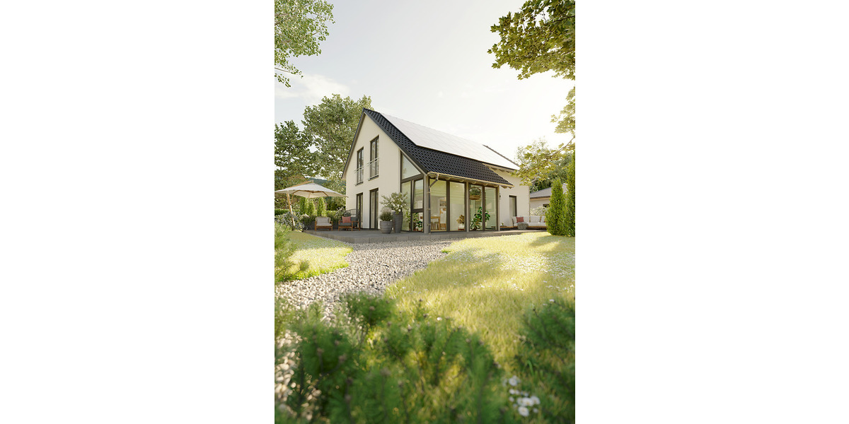 Einfamilienhaus Castrop-Rauxel Behringhausen - 4 Zimmer, 301.610&euro; | Angebot:25424236