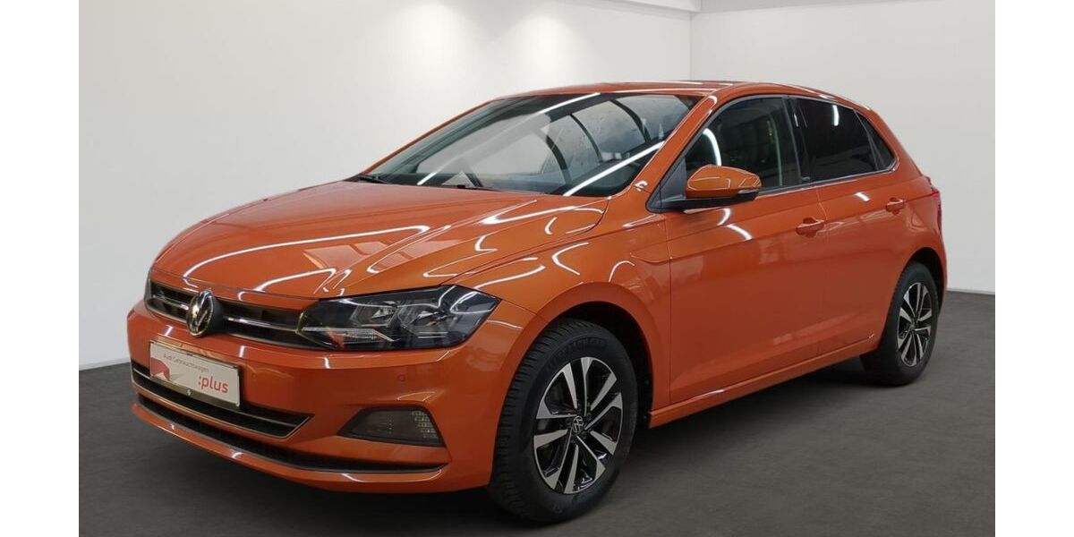 VW Polo 49.959 km 14.350 &euro; Mülheim a.d. Ruhr 45481