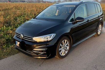 VW Touran 85.200 km 18.900 &euro; Herten 45701