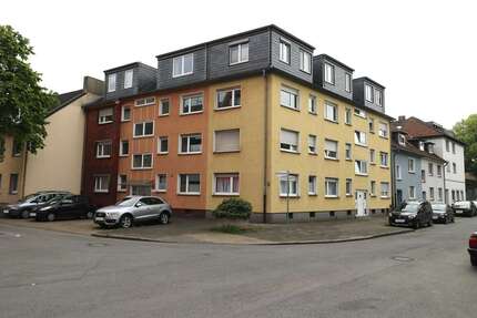 Wohnung Duisburg Essenberg - 4 Zimmer, 100 m&sup2;, 255.000&euro; | Angebot:26376384