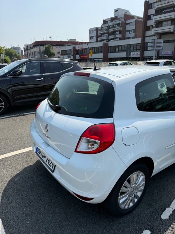Clio