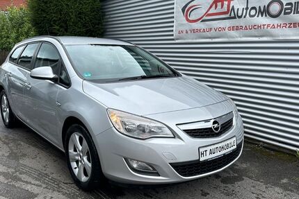 Opel Astra 255.000 km 2.299 &euro; Marl 45770