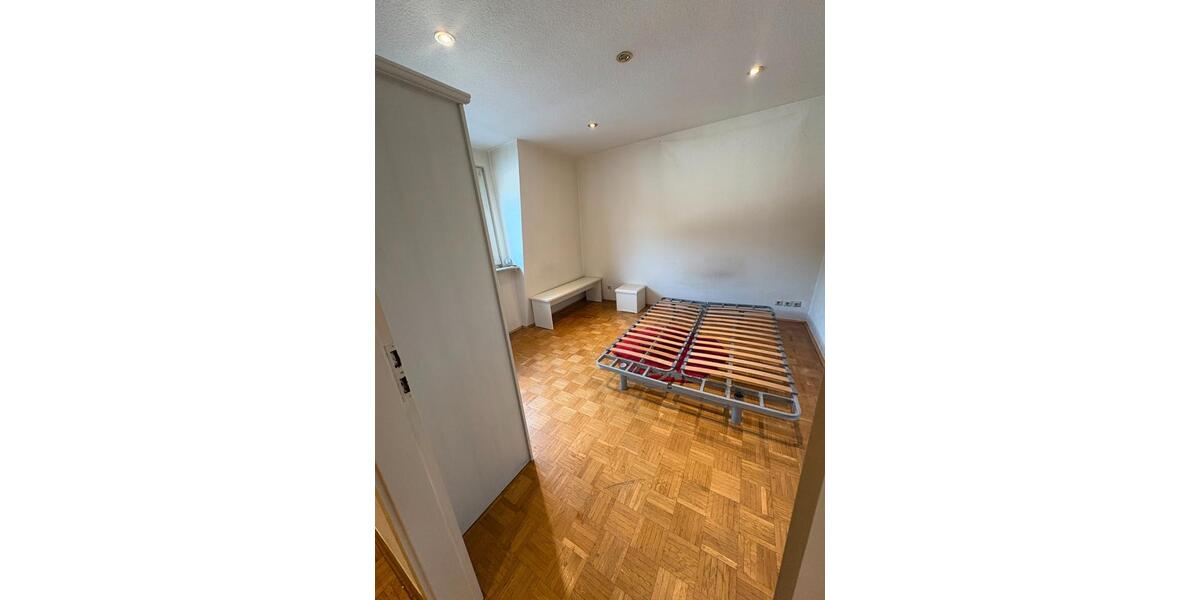 Etagenwohnung Gelsenkirchen Buer - 4.5 Zimmer, 95 m&sup2;, 117.000&euro; | Angebot:27000039
