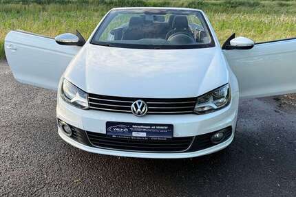 VW Eos 88.000 km 9.250 &euro; Neukirchen-Vluyn 47506