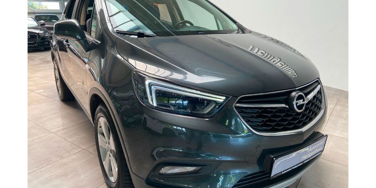 Opel Mokka 63.191 km 13.680 &euro; Heiligenhaus 42579