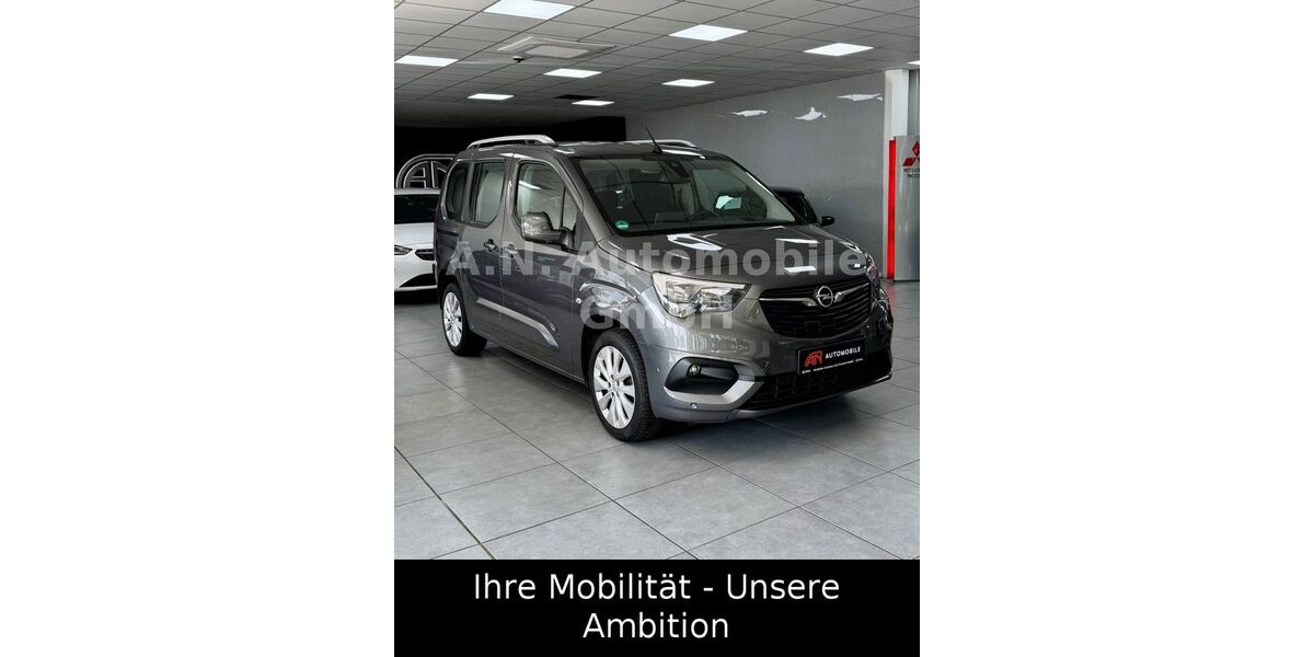 Opel Combo 134.100 km 12.400 &euro; Gladbeck 45968