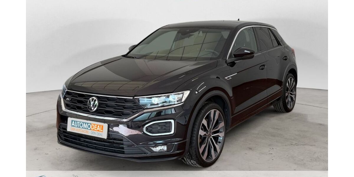 VW T-Roc 43.118 km 26.477 &euro; Dinslaken 46539