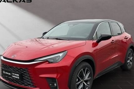 Lexus LBX 1.207 km 39.990 € Wesel 46485