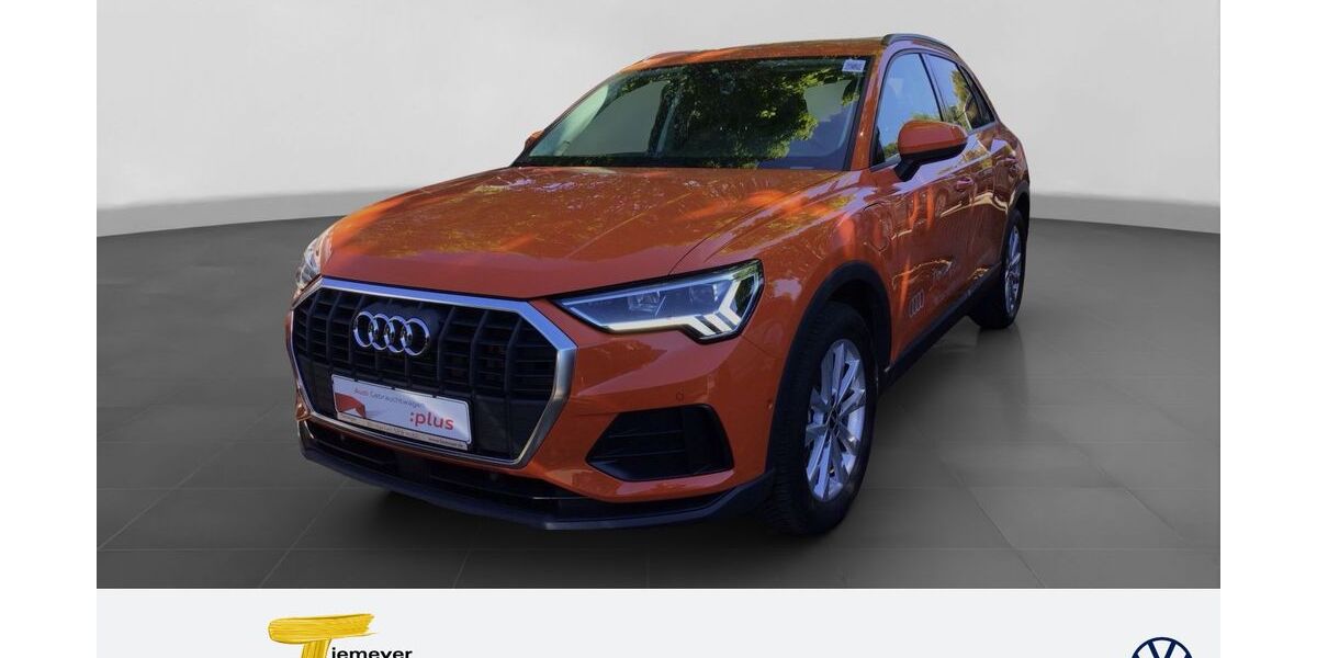 Audi Q3 25.283 km 25.280 &euro; Duisburg 47059